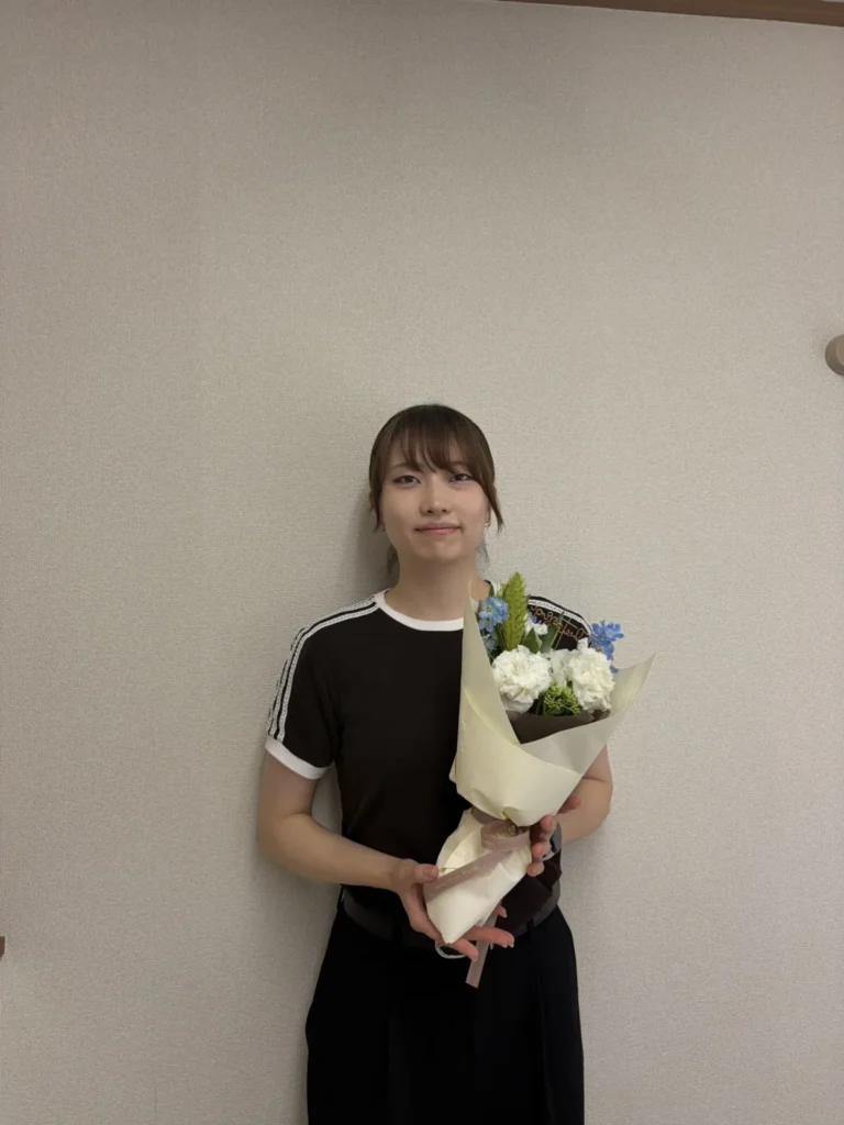 柴原 一綺様