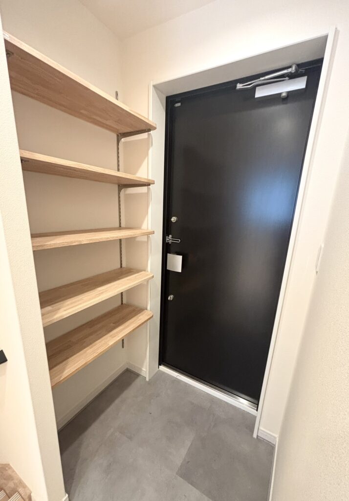 オークレスト下目黒の物件写真（2）