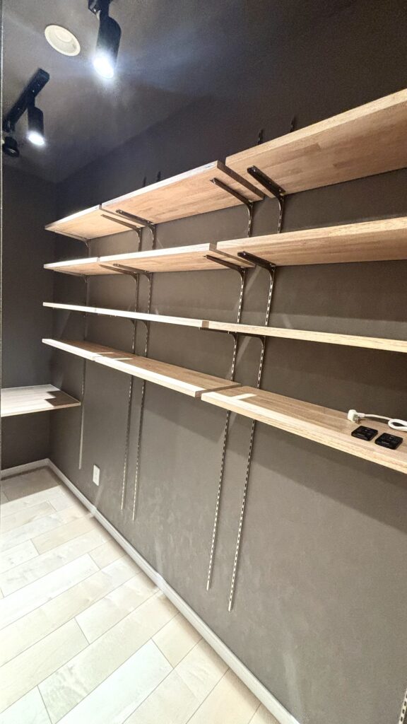 オークレスト下目黒の物件写真（9）