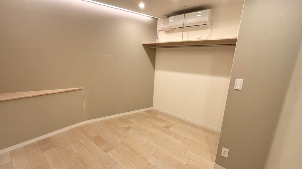 オークレスト下目黒の物件写真（13）
