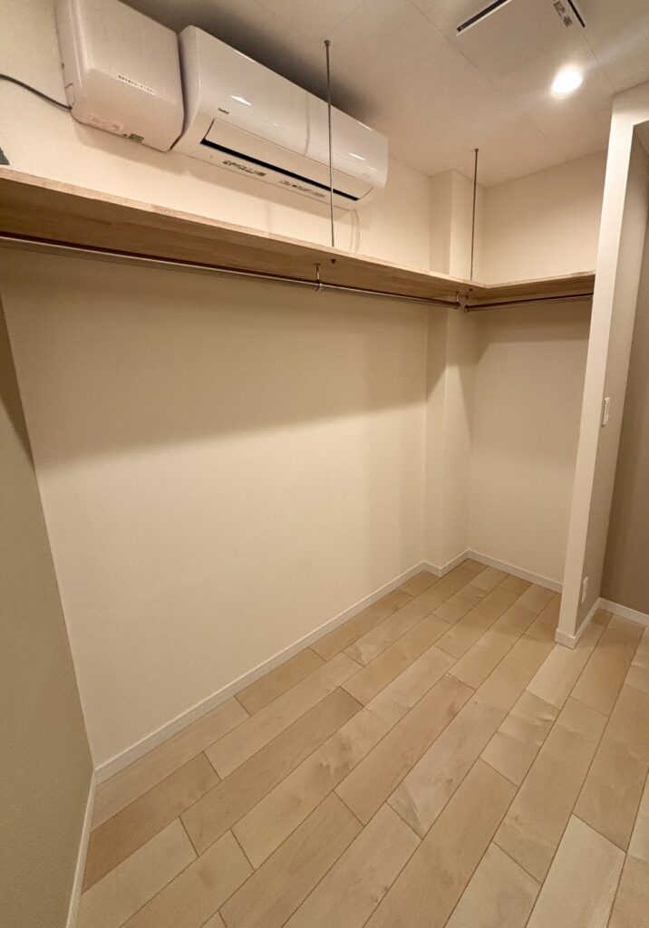 オークレスト下目黒の物件写真（6）