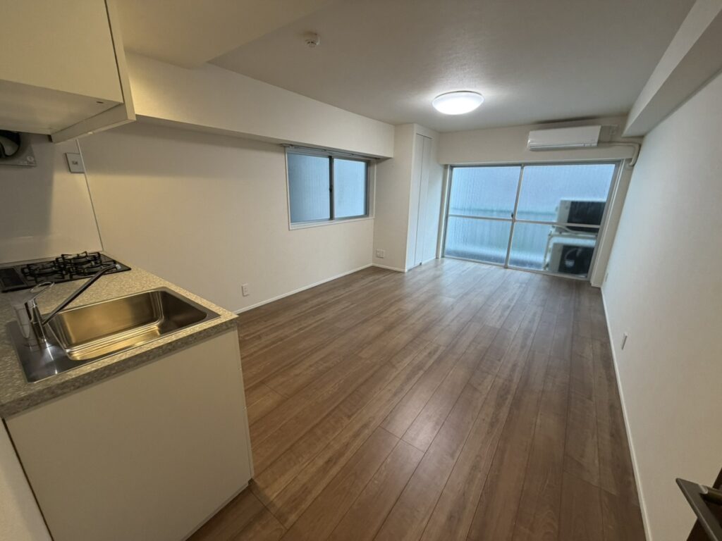 オーロラ三田の物件写真（2）