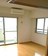 ＡＫＡＳＡＫＡ　Ｋ　ＭＡＮＳＩＯＮの物件写真（3）