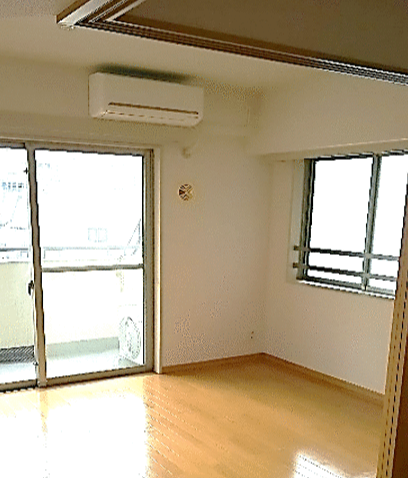 ＡＫＡＳＡＫＡ　Ｋ　ＭＡＮＳＩＯＮの物件写真（5）