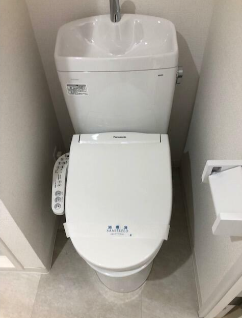 ドミシール柿澤の物件写真（6）
