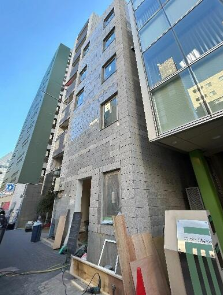ミモザヒルズ銀座の物件写真
