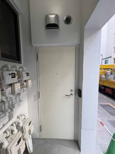 ミモザヒルズ銀座の物件写真（3）