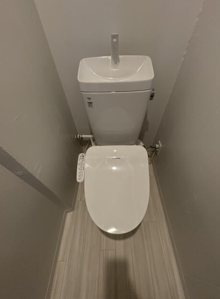 ミモザヒルズ銀座の物件写真（8）
