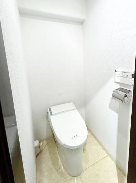 南青山ロータリーマンションの物件写真（3）