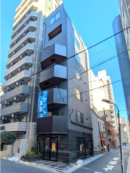ル・グラシエルＢＬＤＧ．６２の物件写真