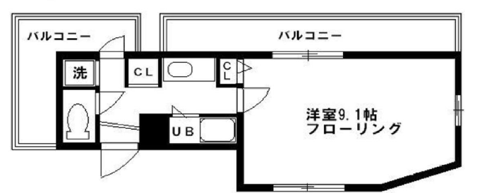 リバース横浜の物件写真（4）