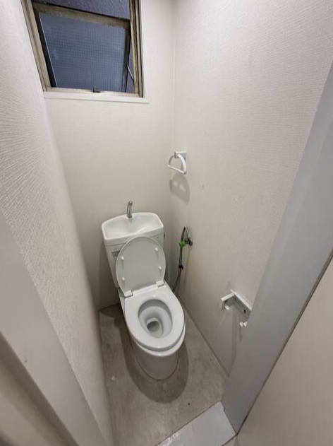 銀座グレートビルの物件写真（5）