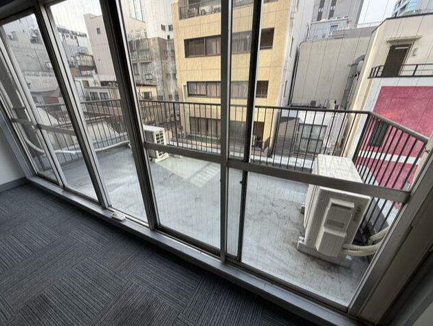 銀座グレートビルの物件写真（3）