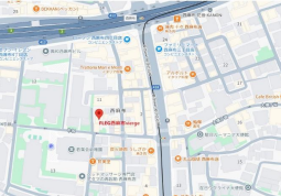 FLEG西麻布viergeの物件写真（3）