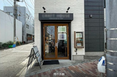 RASSURER奥沢の物件写真