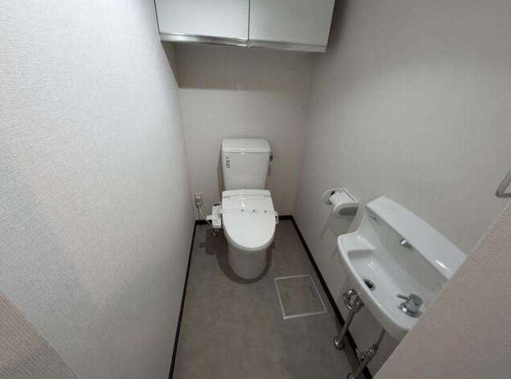 福吉町アネックスビル　の物件写真（3）