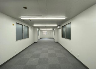 三秀ビルの物件写真（2）