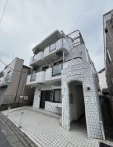シーガル北町の物件写真